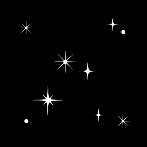 anjaslibar space star stars eye GIF