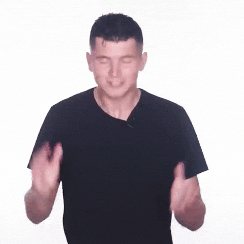 Chefnickdigiovanni giphyupload finally thankgod madeit GIF