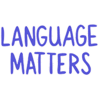 Support Awareness Sticker