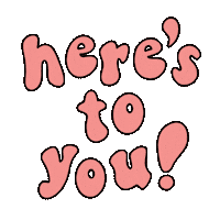 Celebration Success Sticker by This Thing They Call Recovery