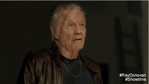 ray donovan GIF by Showtime