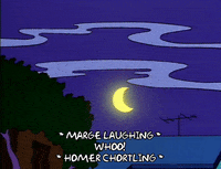 season 6 moon GIF