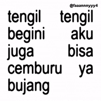 Text Brat GIF