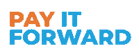 burkeandbeckstrom service orthodontist payitforward smileforward Sticker