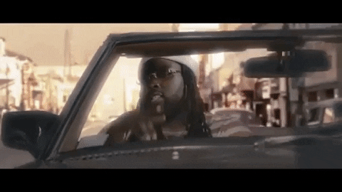 whereswongo giphygifmaker rexx life raj GIF