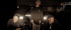 red friday fuck donald trump GIF by YG