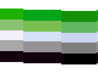 T-pasterelix giphyupload pride lgbt prideflag Sticker