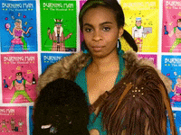 BurningManTheMusical burning man burningman burningmanthemusical burning man the musical GIF
