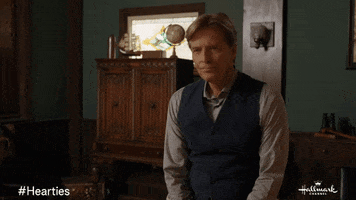 When Calls The Heart Hearties GIF by Hallmark Channel