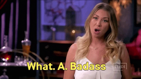 pump rules stassi GIF by Slice