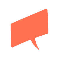 Speechbubble Talking Sticker by Voicebooking