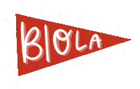 Bu Sticker by Biola University