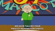 school teacher GIF by South Park 