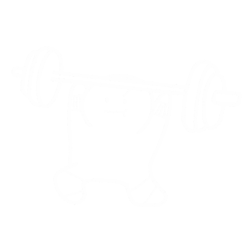 Crossfit Sticker