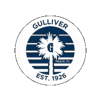 Sticker by gulliverprep_