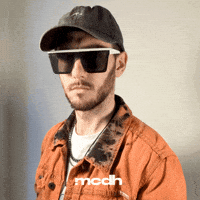 Fernando Yes GIF by Mi Carta Diseño Humano