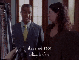 season 1 netflix GIF by Gilmore Girls 