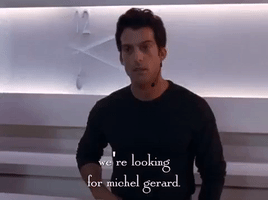 season 4 netflix GIF by Gilmore Girls 