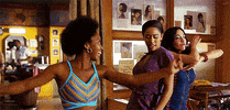 the get down netflix GIF