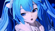 Hatsune Miku GIF