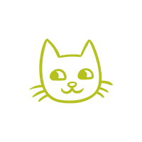 true hemp love Sticker by True Leaf Pet