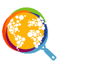 worldcentralkitchen disaster relief jose andres wck 501c3 Sticker