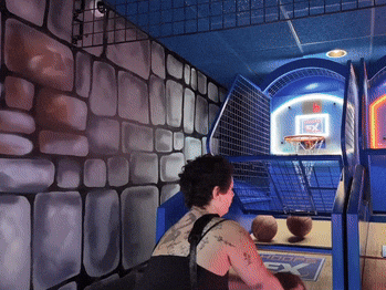 Basketball Twitch GIF