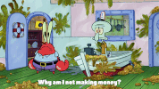 episode 1 whirly brains GIF by SpongeBob SquarePants