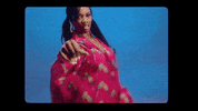 Tiwa Savage Dancing GIF by Universal Music Africa