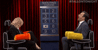 fallontonight funny excited snl winner GIF