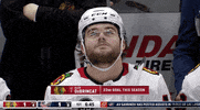 Happy Ice Hockey GIF by NHL