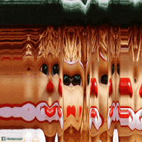 fun glitch GIF by Psyklon