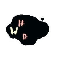 8 March Love Sticker