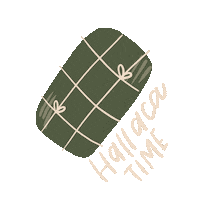 Comida Venezuela Sticker