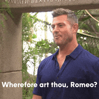 Bachelor In Paradise Summer GIF by Bachelor Nation