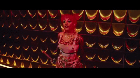 Music Video Harley GIF by HipHopDX