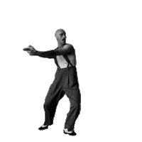 Aiming Interscope Records Sticker by X Ambassadors