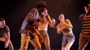 Hip Hop Dance Lil Pine Nut GIF by Chicago Dance Crash