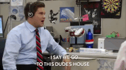 adam devine GIF by Workaholics