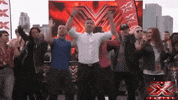 GIF by The X Factor