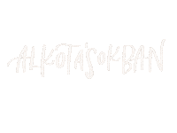 Alkotas Sticker
