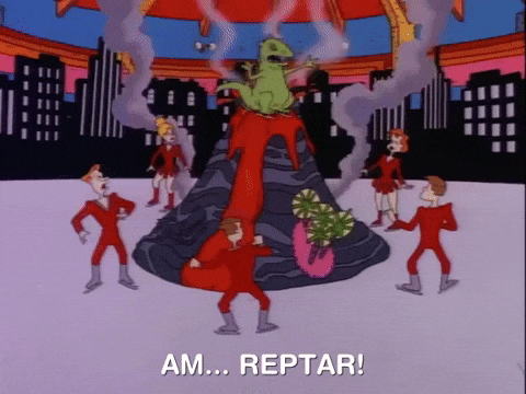 nicksplat rugrats GIF