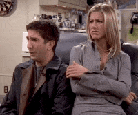 episode 4 friends GIF