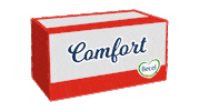 Butter Copycat Sticker by Becel CA