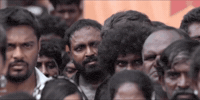 Kaala GIF by RajiniGifs