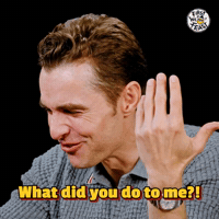 Hot Sauce Pain GIF by First We Feast