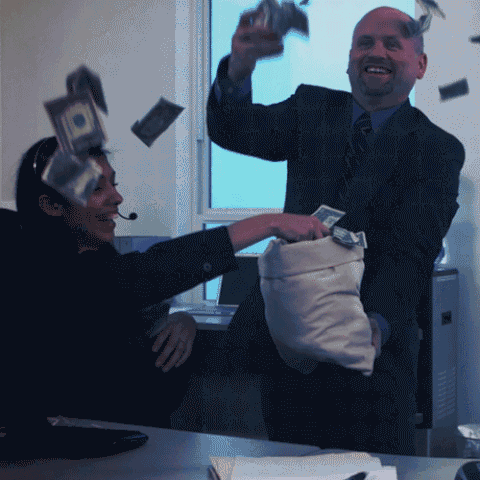 agree GIF