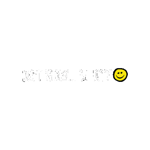 Happy No Worries Sticker by Wormtown Brewery