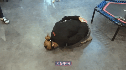 chunsojin giphyupload GIF