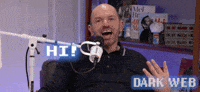 Paul Scheer Boomer GIF by Dark Web